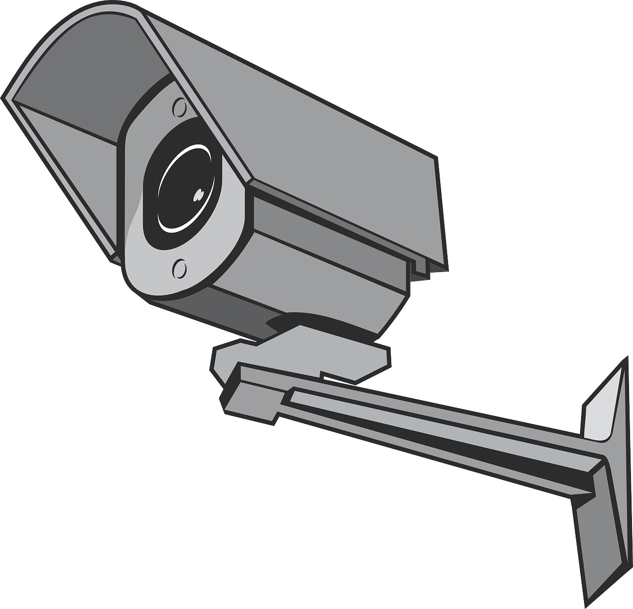 A Zone防犯カメラを自宅屋外に設置レビュー メリットと実際の設置方法を写真入りで解説 はげまるブログ